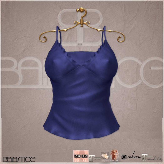 Baiastice_Abby Top-Blue