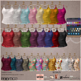 Baiastice_Abby Top-All Colors+12 Bonus