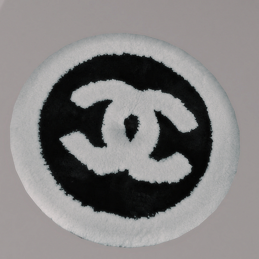 shanel rug /wet/