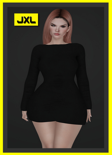 JXL-DRESS 01 /B