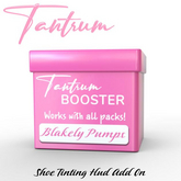 Tantrum - Blakely Pumps - Booster