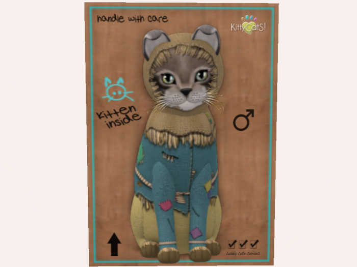 2023 TEACUP ScareCrowS! 2 - Sky Butter M