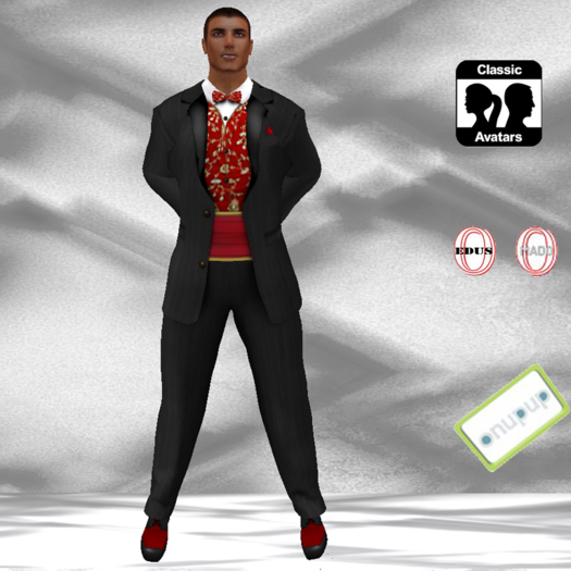 @AdReNaLiZeD@ Demo Box - Rose