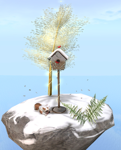 birdhouse