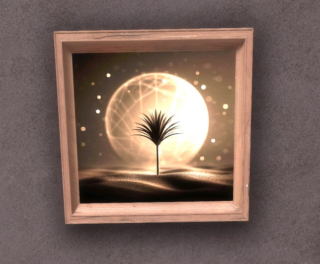 MIRACULOUS SPHERE, - MAIN ART
