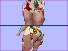 SG SHORT NINE 15 REBORN BOX