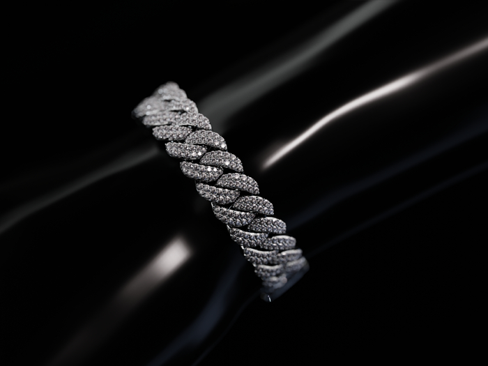 Chalo.Cub/NE 1 Link Bracelet  Fatpack Unpacker!!