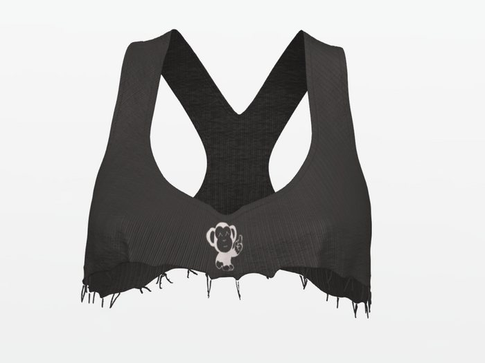 *LD* Spofy Top FATPACK