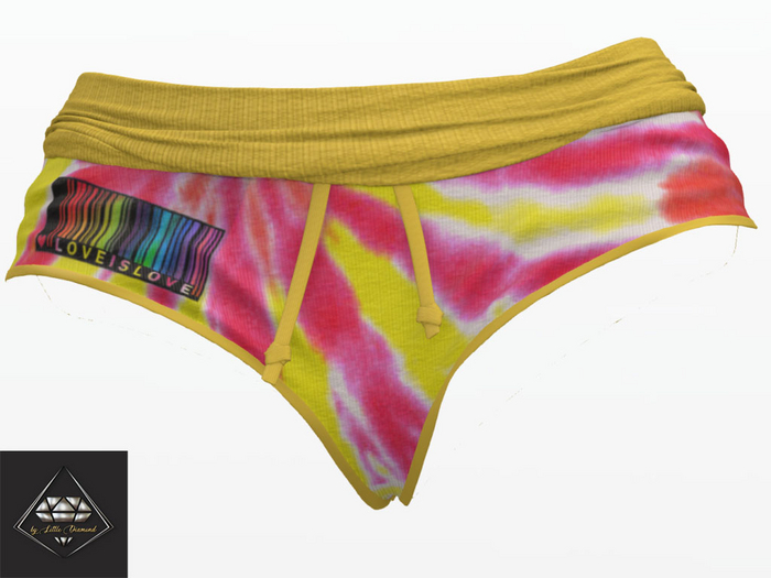 *LD* Spofy Short Proud!!