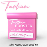 Tantrum - Lilah Platforms - Booster
