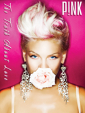 Concert Poster-Pink