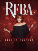 Concert Poster-Reba