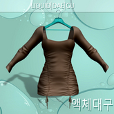 Autumn Ryley Dress FREYA
