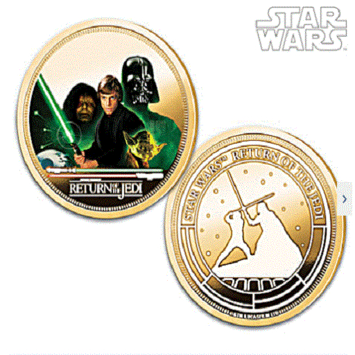 Coin-Luke