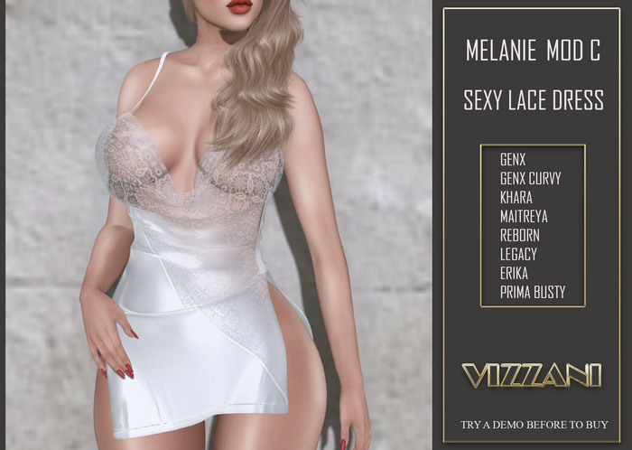 AFFILIATE VENDOR OF VIZZANI -WOMAN´S COLLECTION