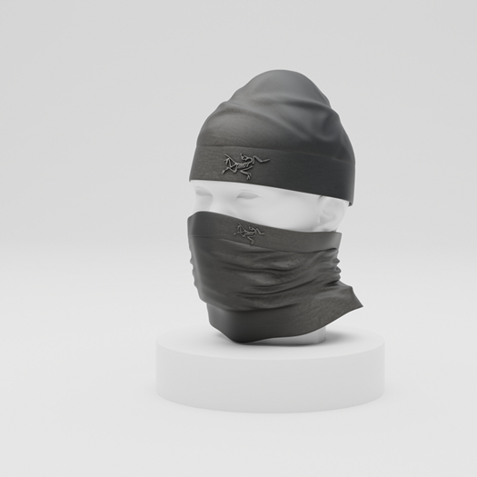 #PACO22 Neo23 Beanie FATPACK