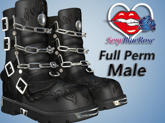 BR07_Male_Full Perm