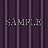 Zoy Texture [ Strypy Knitted 01 ] Seamless - Purple