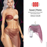 [ADD] Susan Pareo - Pink
