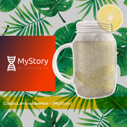 ClassicLemonadeMeal - [MyStory]