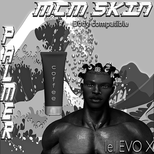 Mcm Demo Evox Skin
