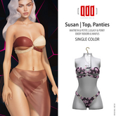 [ADD] Susan Top-Panties - Pattern03