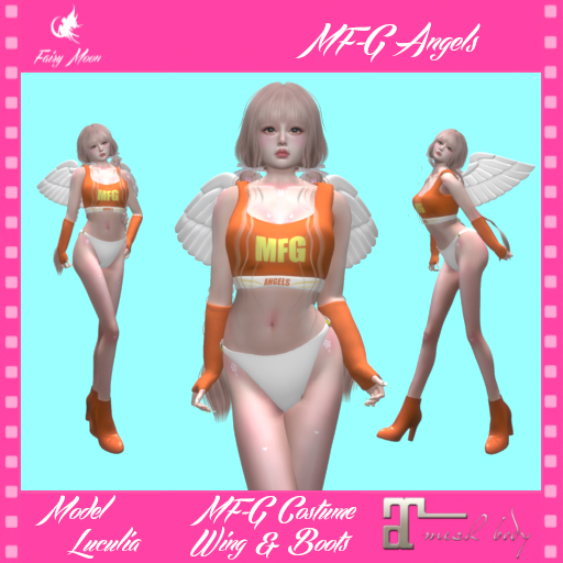 [F.M] MF-G Angels