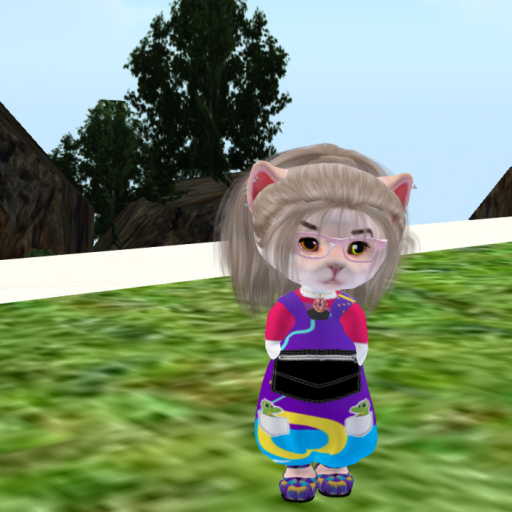  THE ABC outfit set