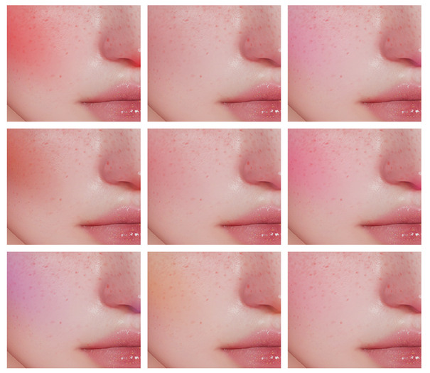 Veltica Studio.Astral Blush.(lelutka EvoX) bom