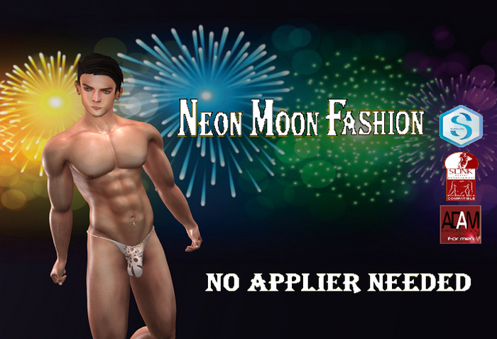 Speedo Signature Slink Adam fireworks beige