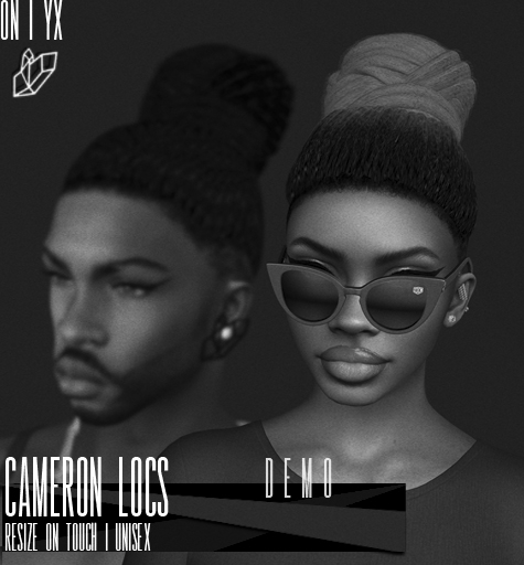 l YX l Cameron Demo