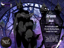 ::PM:: Grimm Mod [BOM]