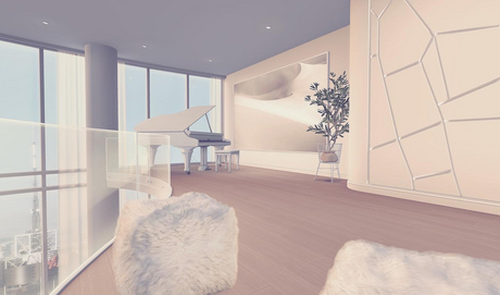Second Life Marketplace - .:: Interior's Design ::. by Sweet Home ...