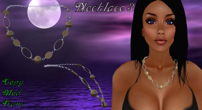 Necklace 3