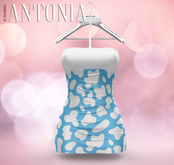 Sky Moo Antonia Legacy Perky