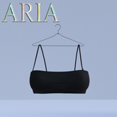 Black Luie Top Maitreya