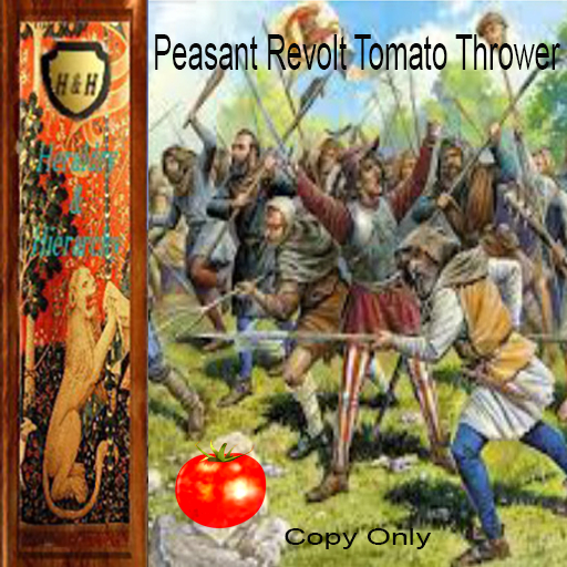 Tomato Thrower
