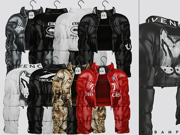 VB. Mile Puffer Deluxe*