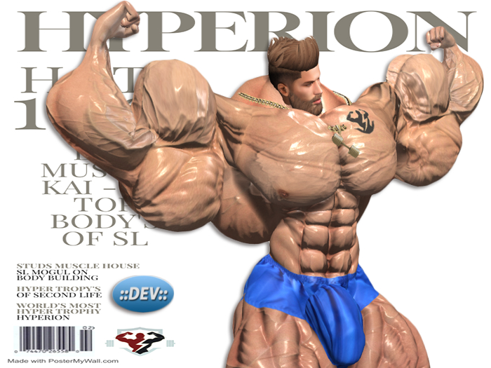 .::Hyperion::. - DEV - Blue Muscle Hoochy Shorts Applier
