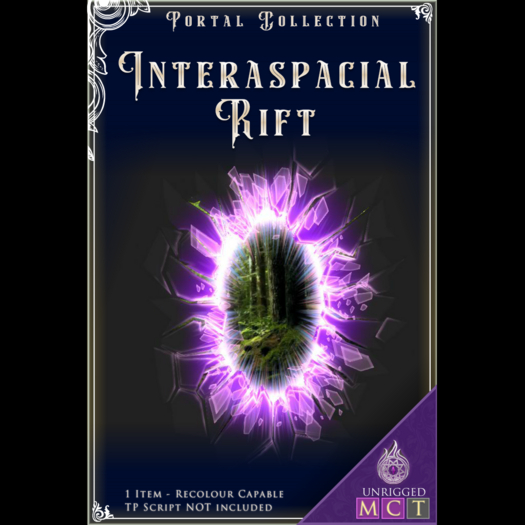 Inc_Interspacial_Rift Unpacker [ADD ME]