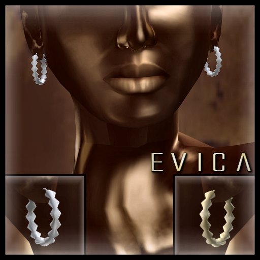EVICA - Wiggle Hoops