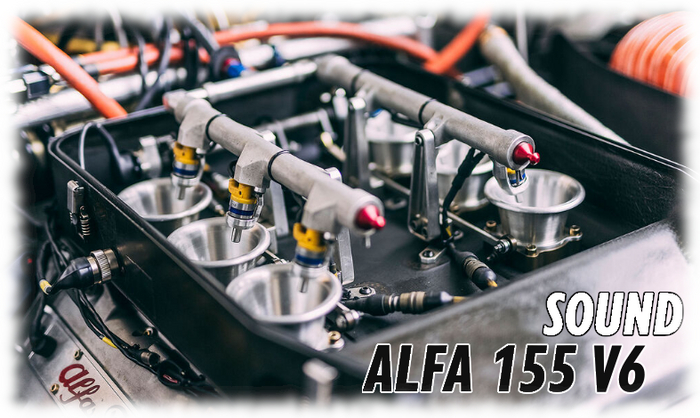 [NaSTy]155 TI V6 SOUND 
