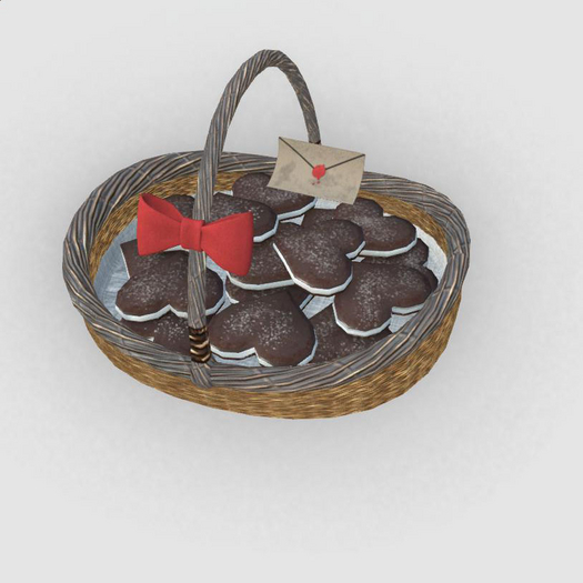 CURD HEARTS (10)