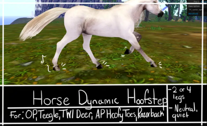Hoofstep Dynaclop