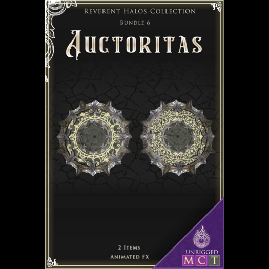 Inc_RHCB6_Auctoritas Unpacker [ADD ME]