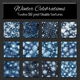 *Wallflowers* Winter Celebrations