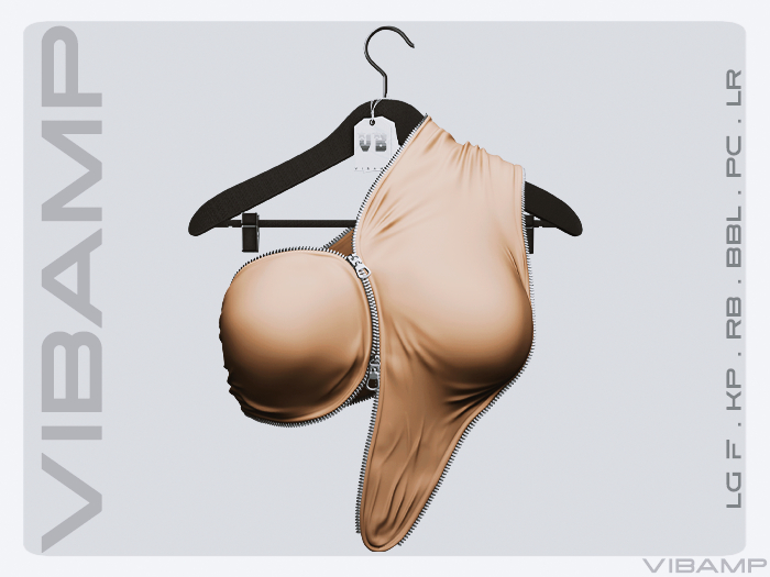 VB. Trix Top Cream