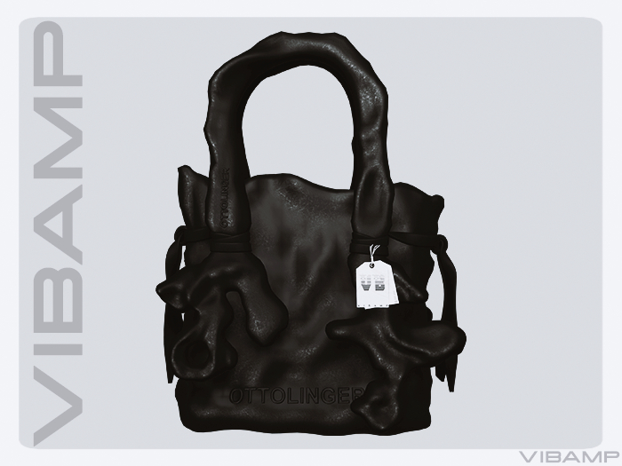VB. Trix Bag Black