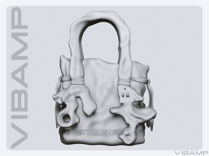 VB. Trix Bag DEMO
