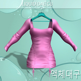 Pink Ryley Dress KUPS